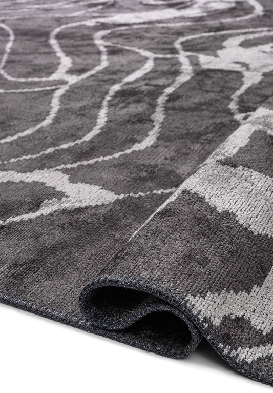 Tepih CLOVE LIGHT GREY, 200 x 300 cm