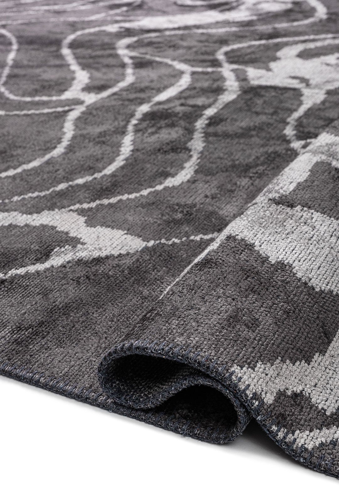 Tepih CLOVE LIGHT GREY, 200 x 250 cm