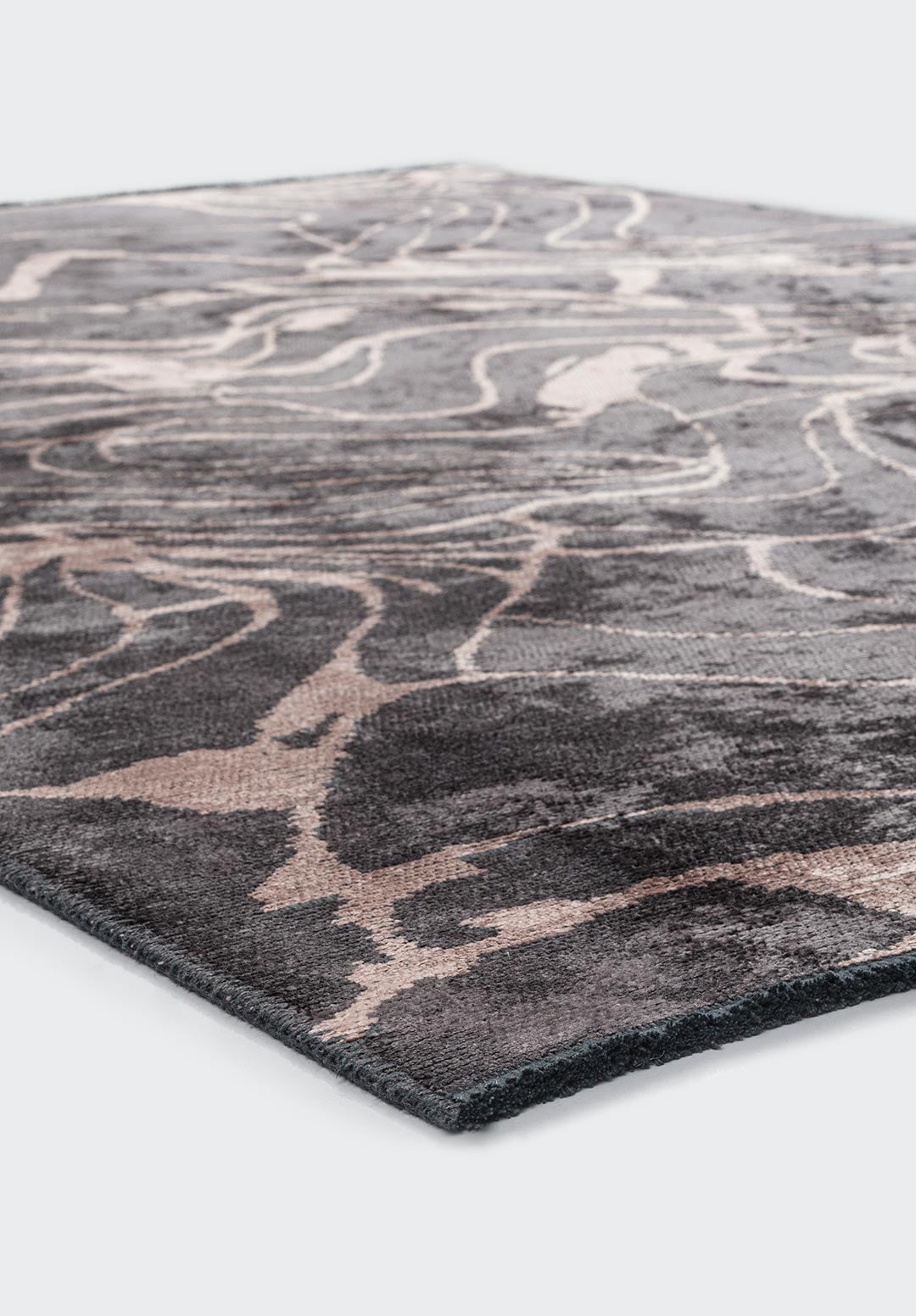 Tepih CLOVE COPPER, 240 x 340 cm