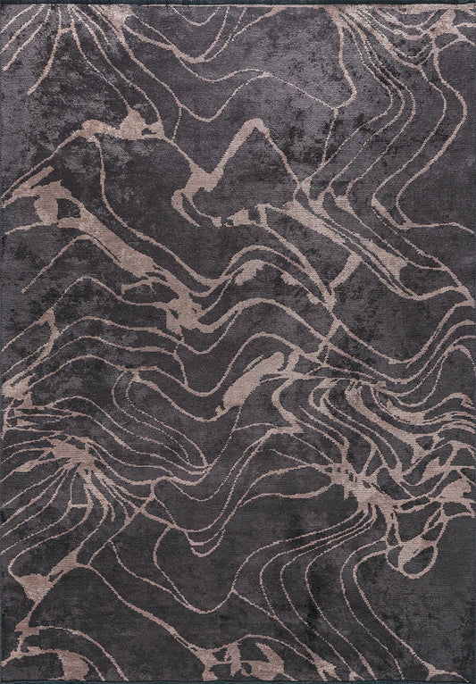 Tepih CLOVE COPPER, 200 x 250 cm