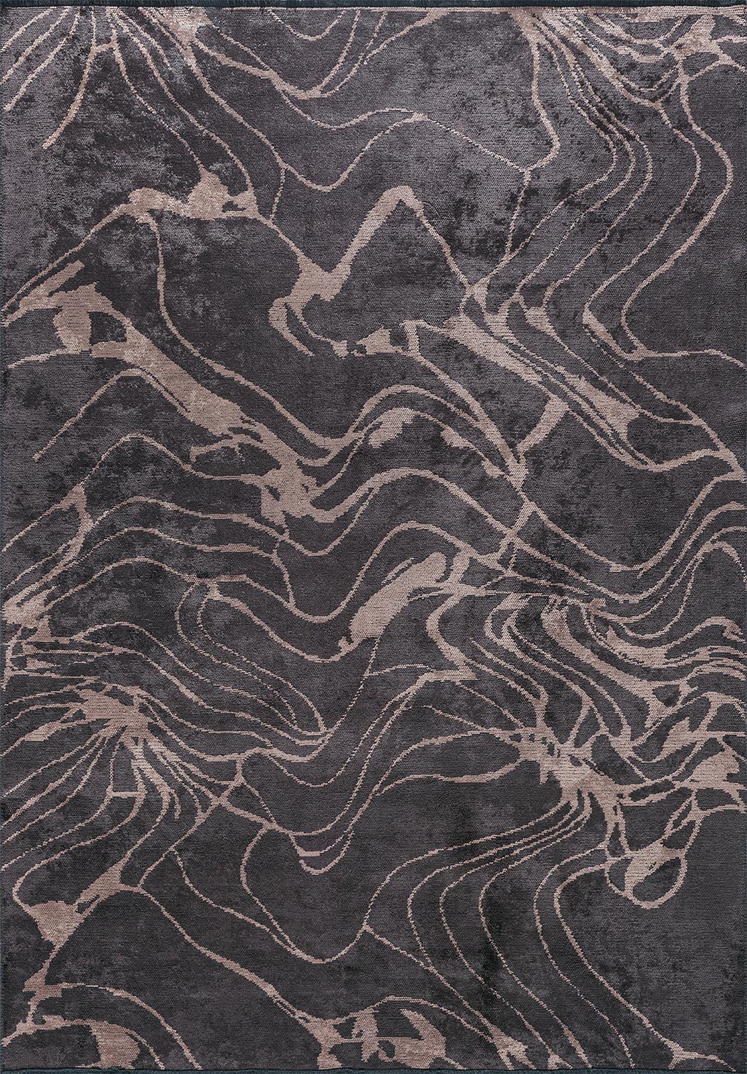 Tepih CLOVE COPPER, 240 x 340 cm