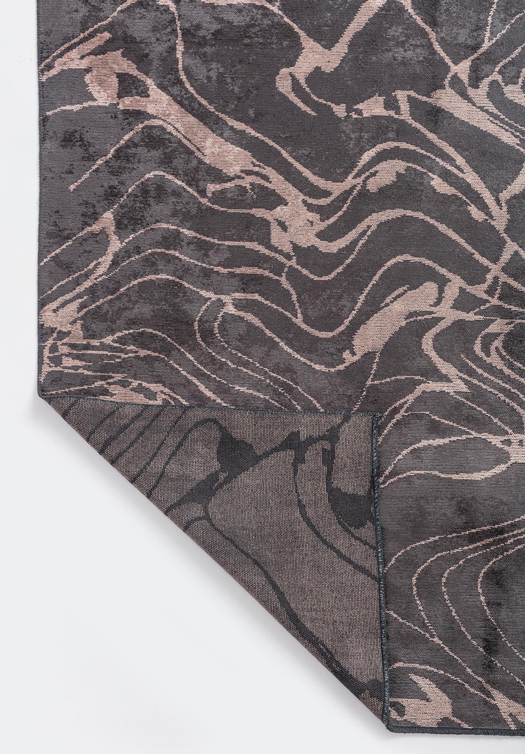 Tepih CLOVE COPPER, 200 x 300 cm