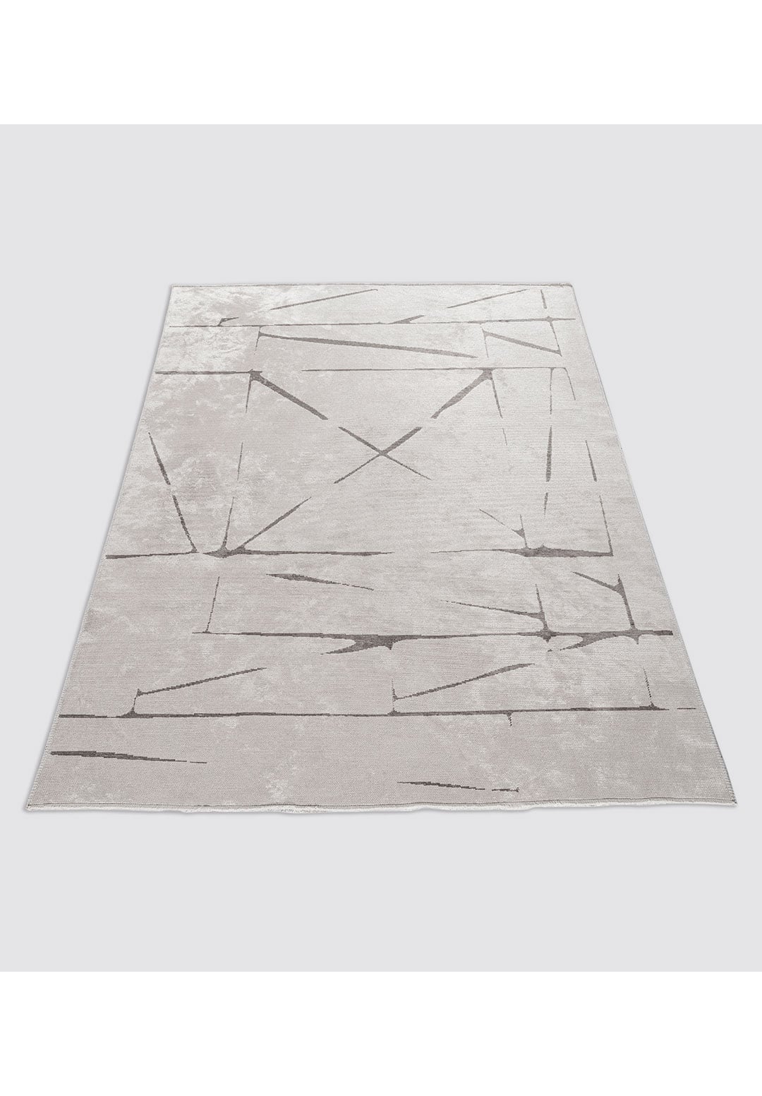 Tepih SQUARE ECRU, 240 x 300 cm