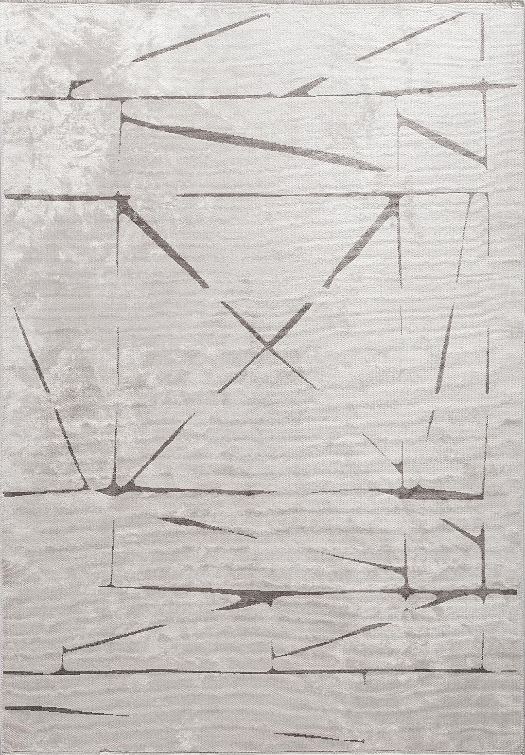Tepih SQUARE ECRU, 240 x 340 cm
