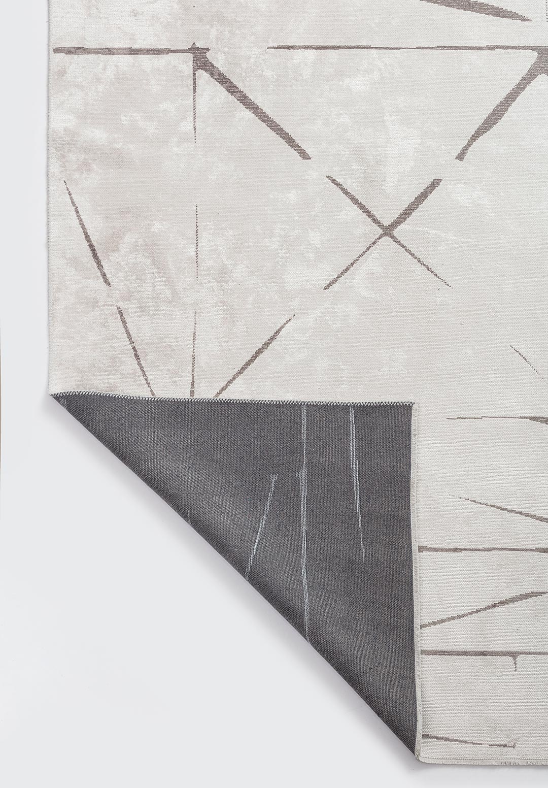 Tepih SQUARE ECRU, 200 x 250 cm