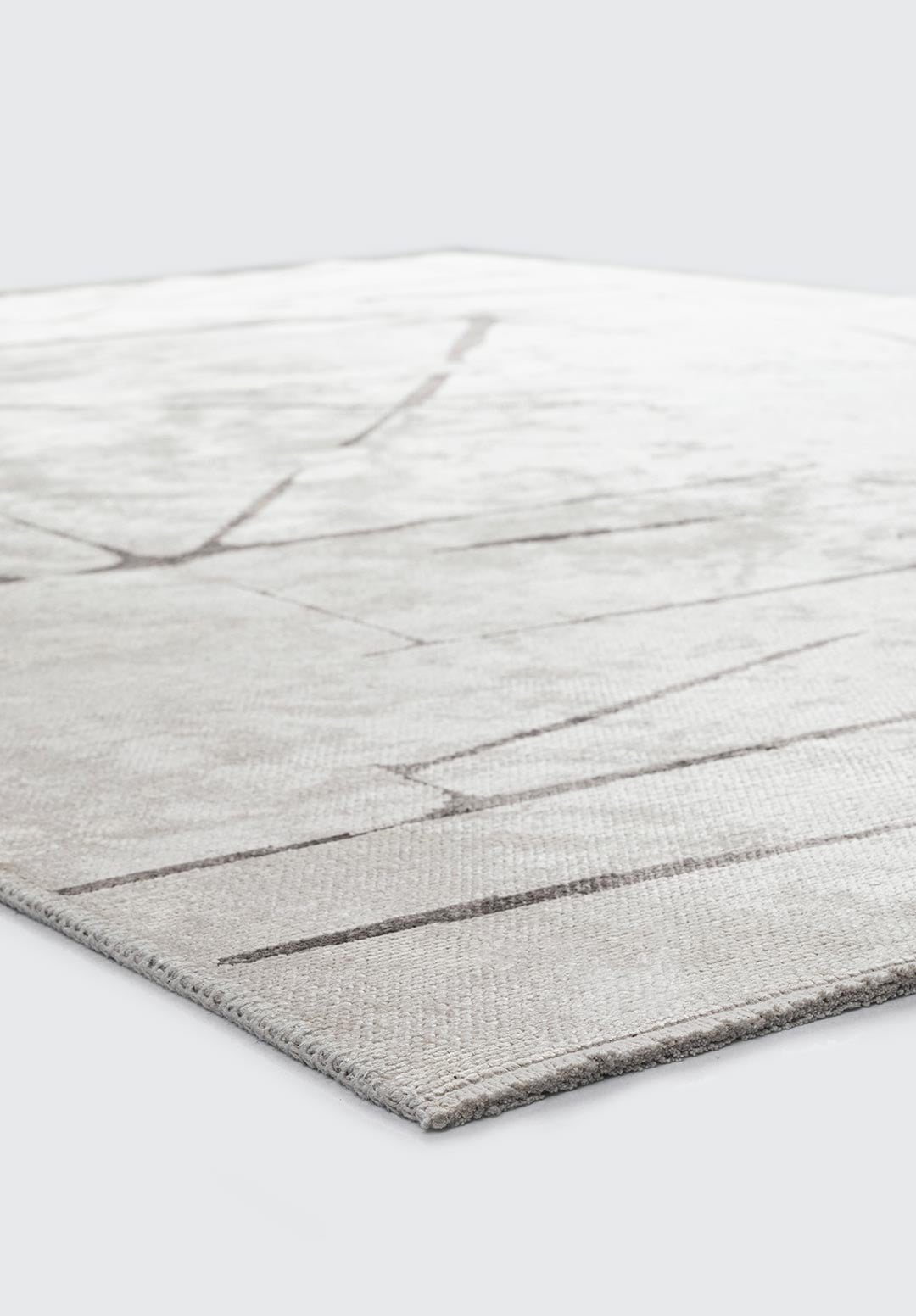 Tepih SQUARE ECRU, 240 x 300 cm