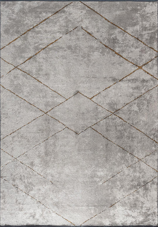 Tepih SPIDER CACAO, 240 x 300 cm