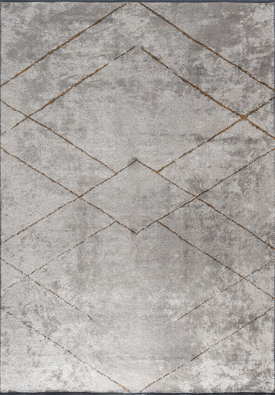 Tepih SPIDER CACAO, 200 x 250 cm