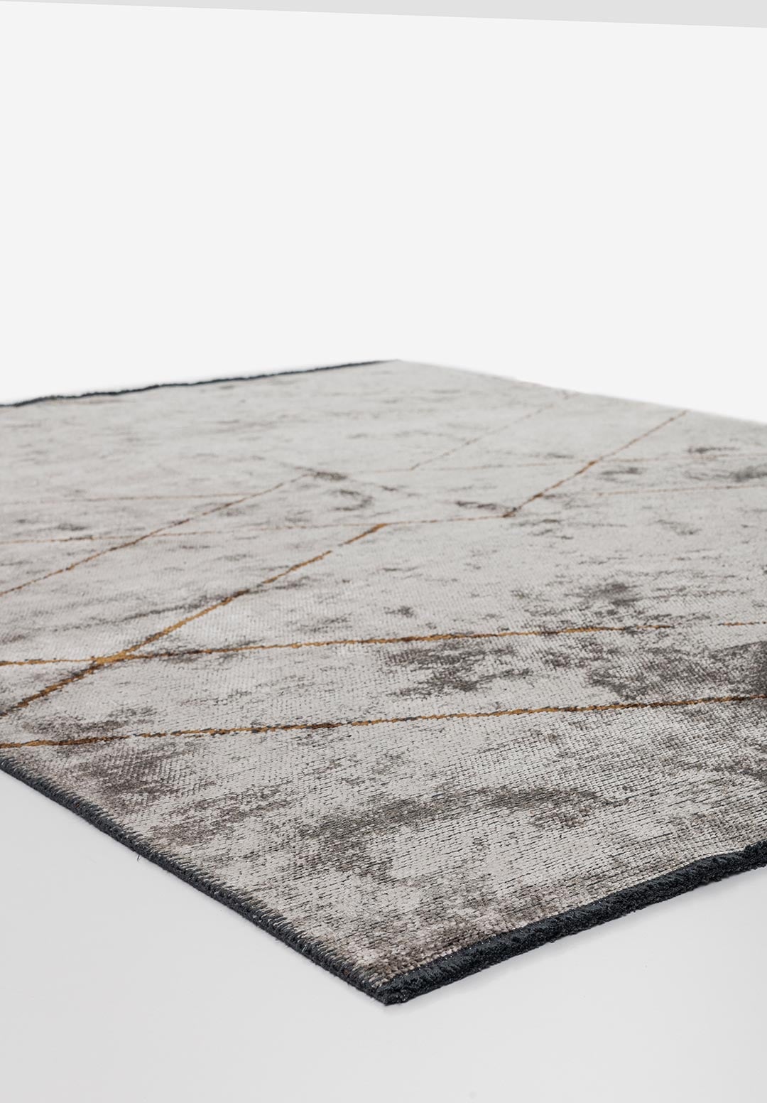 Tepih SPIDER CACAO, 200 x 300 cm