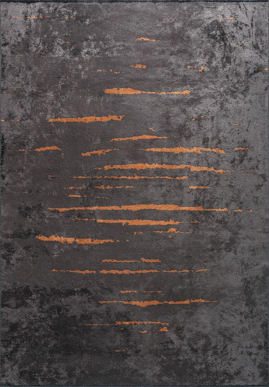 Tepih SPLIT TERRA, 200 x 300 cm