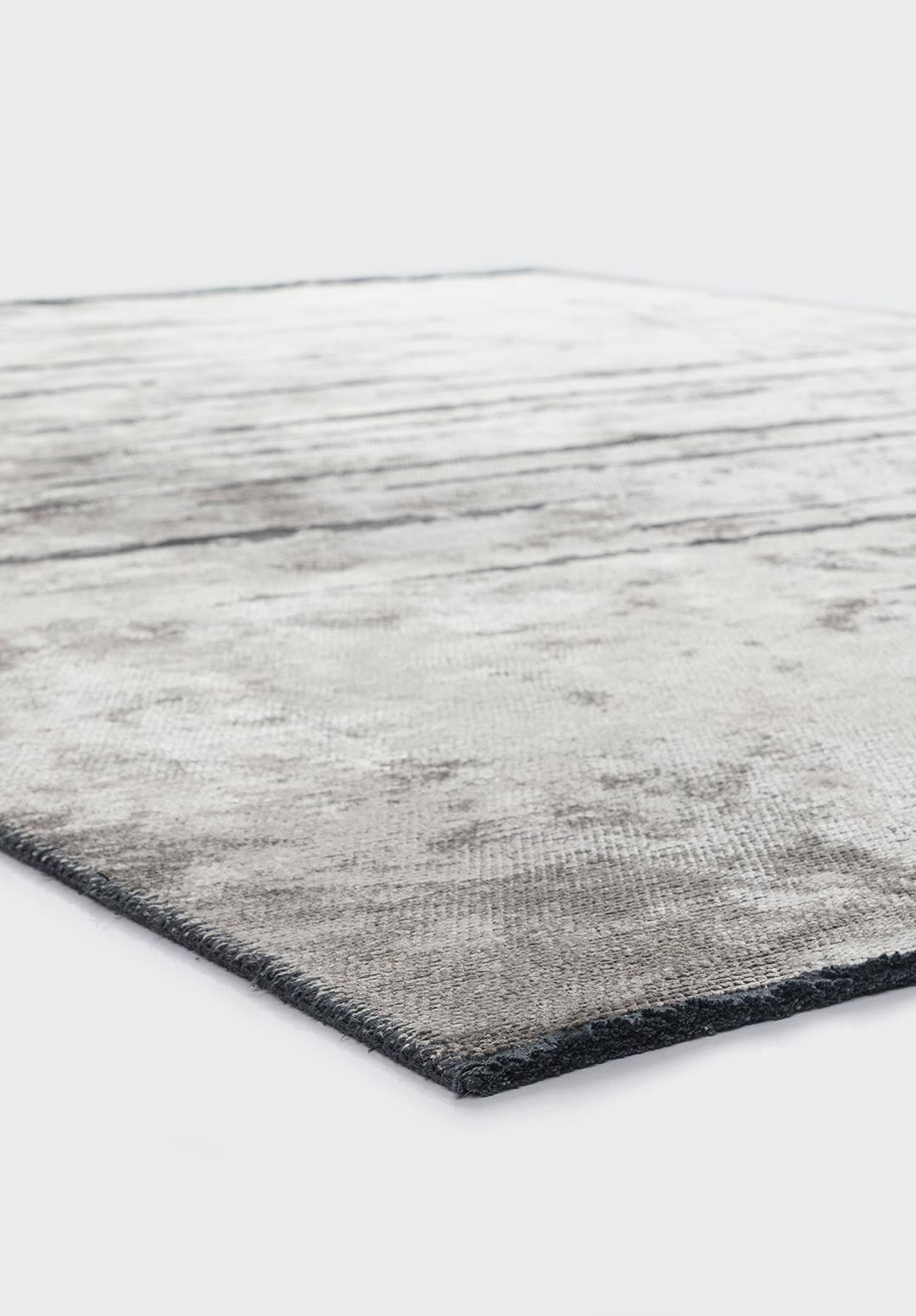 Tepih SPLIT CHARCOAL, 200 x 300 cm