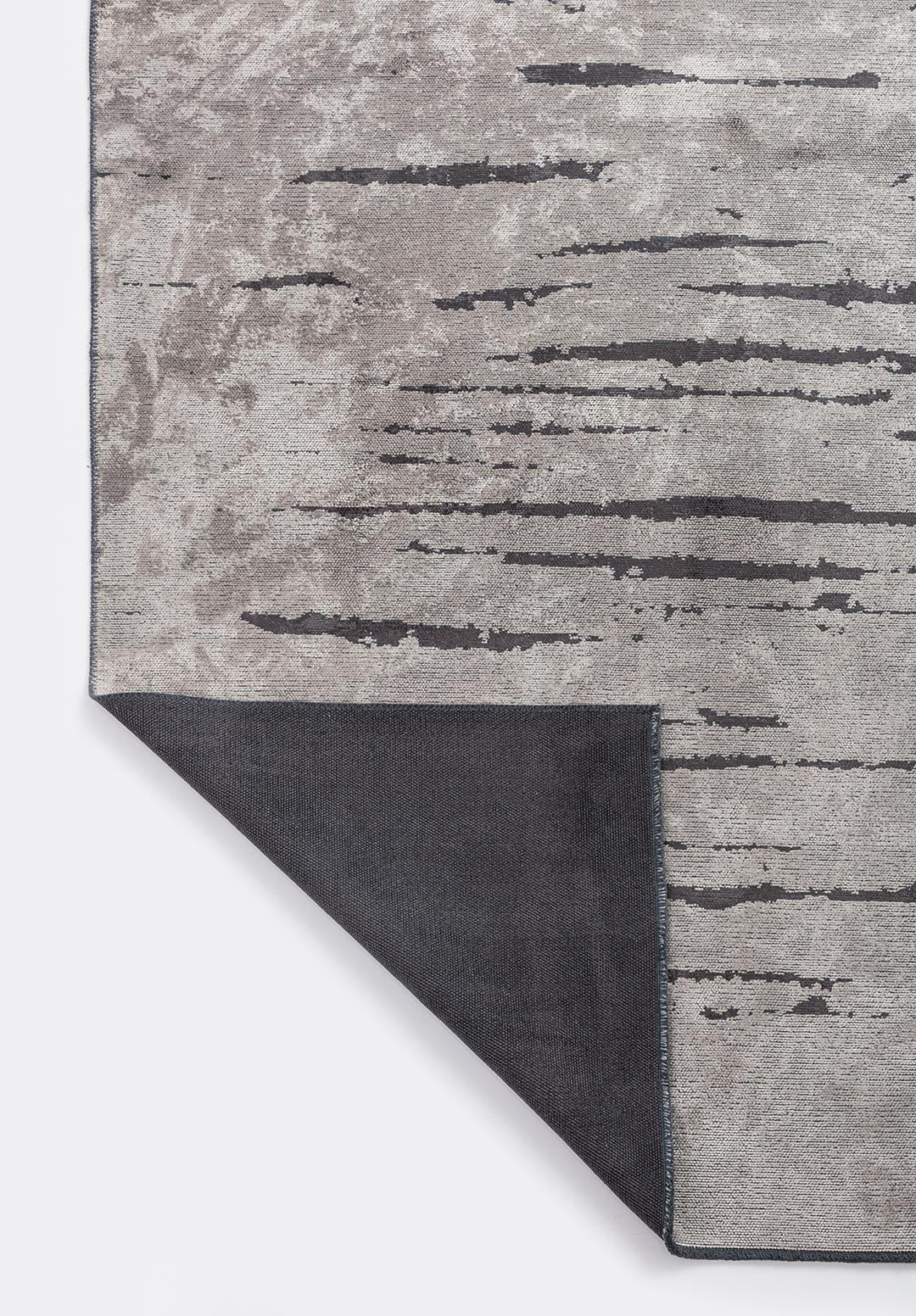 Tepih SPLIT CHARCOAL, 240 x 340 cm