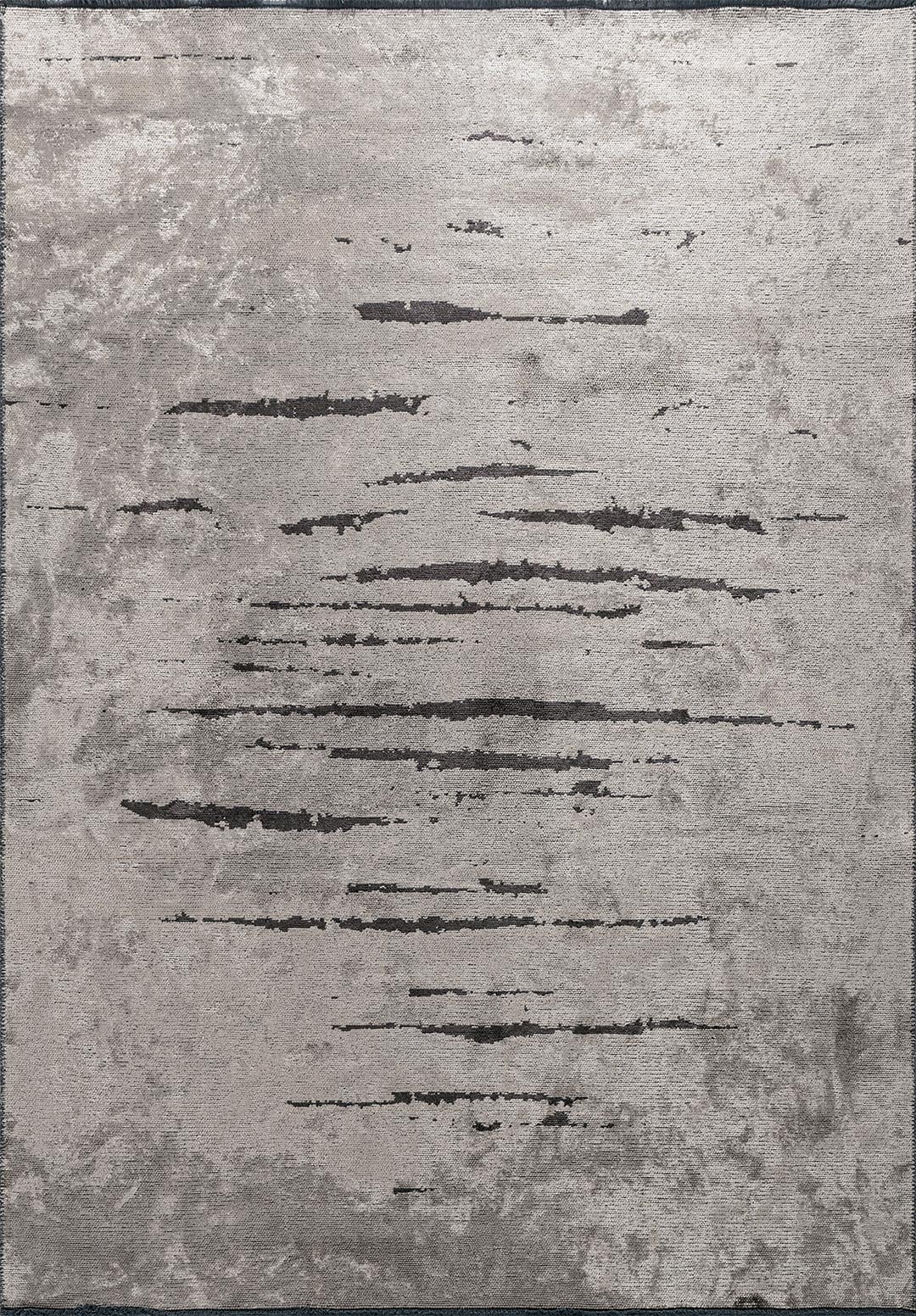 Tepih SPLIT CHARCOAL, 240 x 300 cm