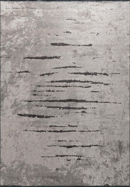 Tepih SPLIT CHARCOAL, 200 x 300 cm