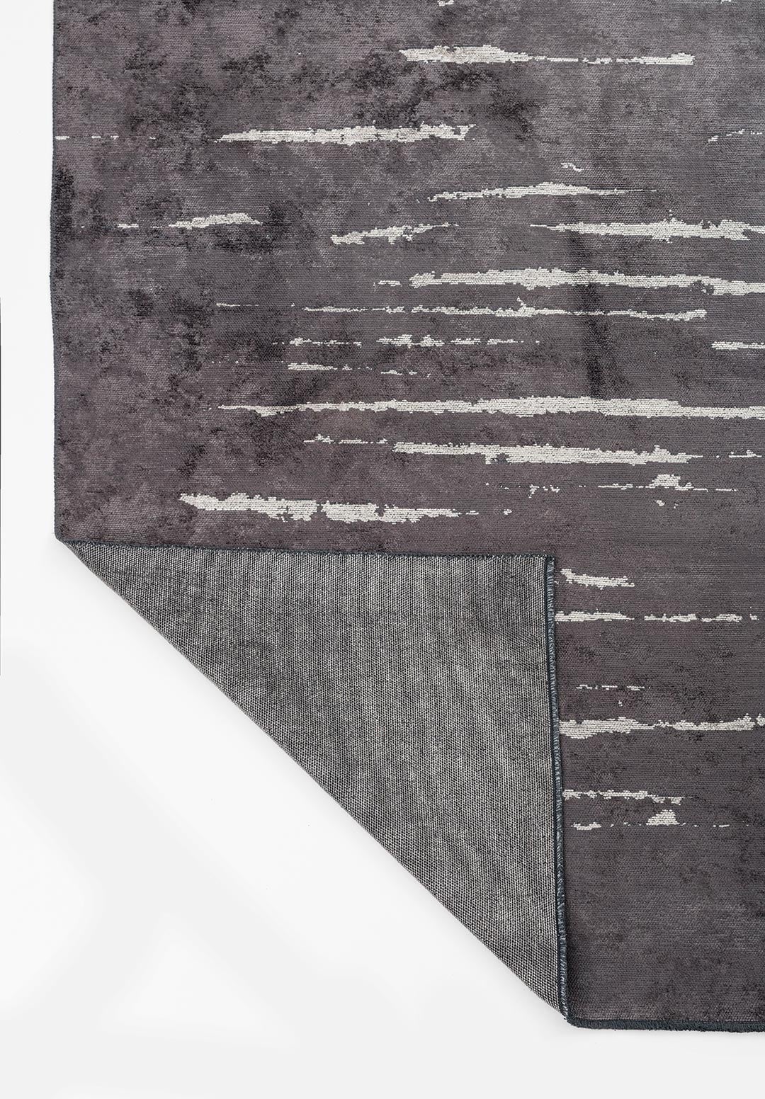 Tepih SPLIT GREY, 240 x 340 cm