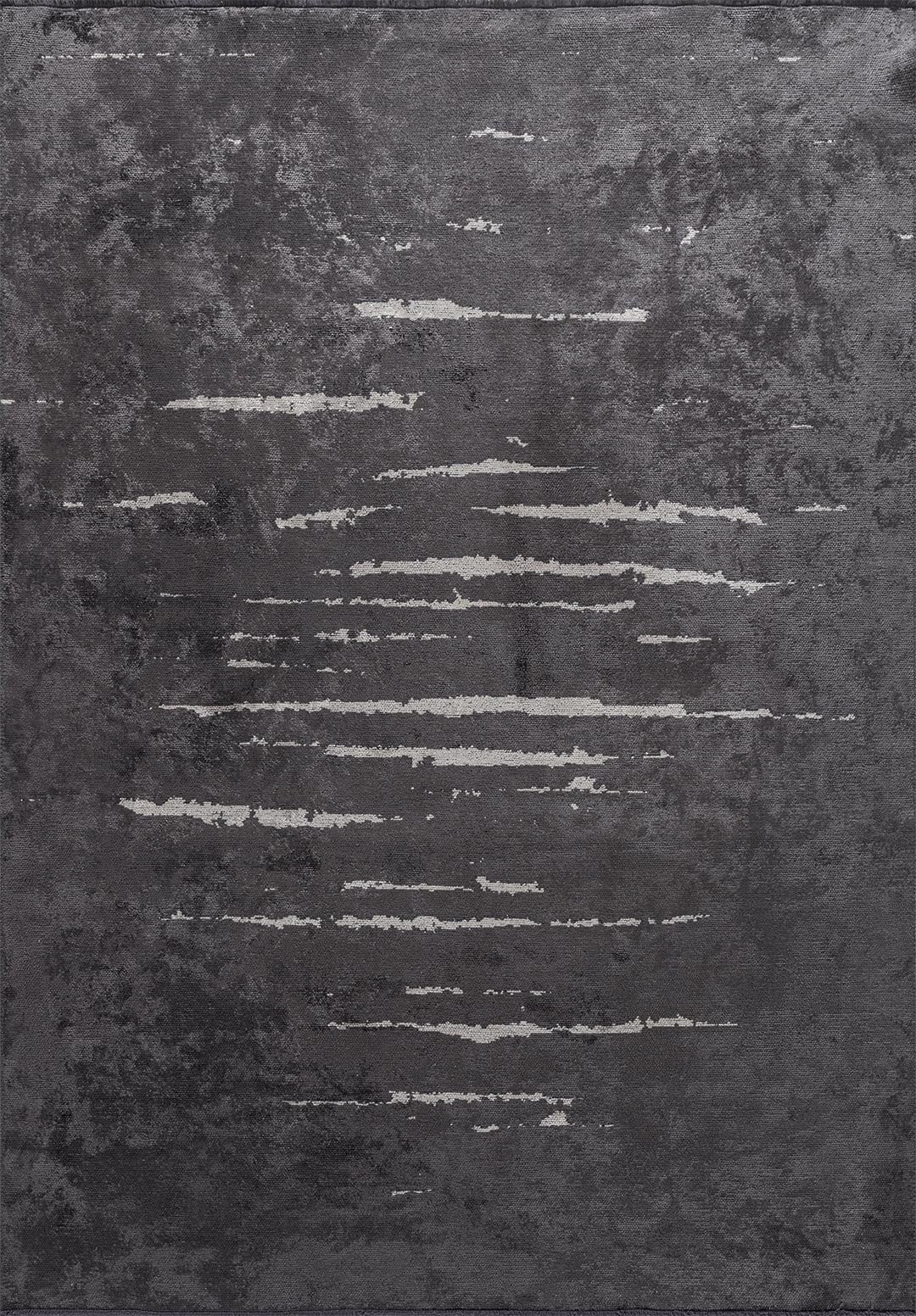 Tepih SPLIT GREY, 240 x 340 cm