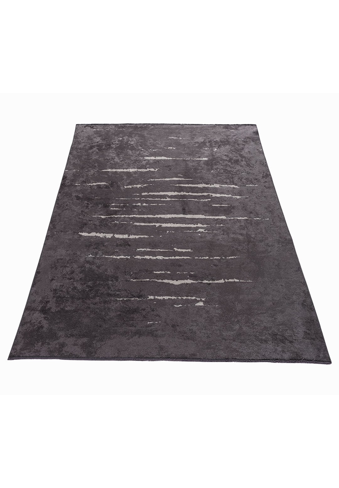 Tepih SPLIT GREY, 240 x 340 cm