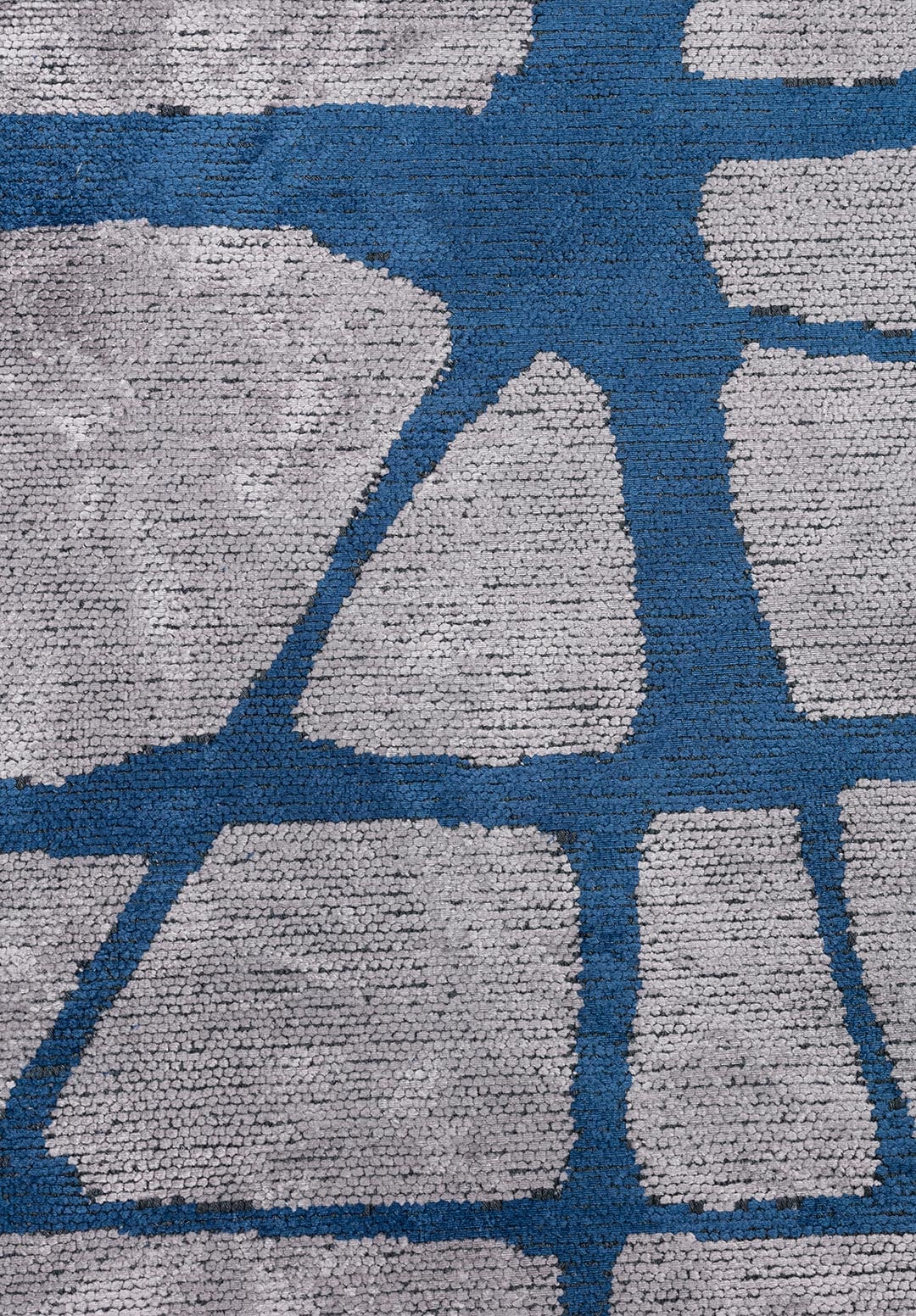 Tepih WEB NAVY BLUE, 240 x 300 cm