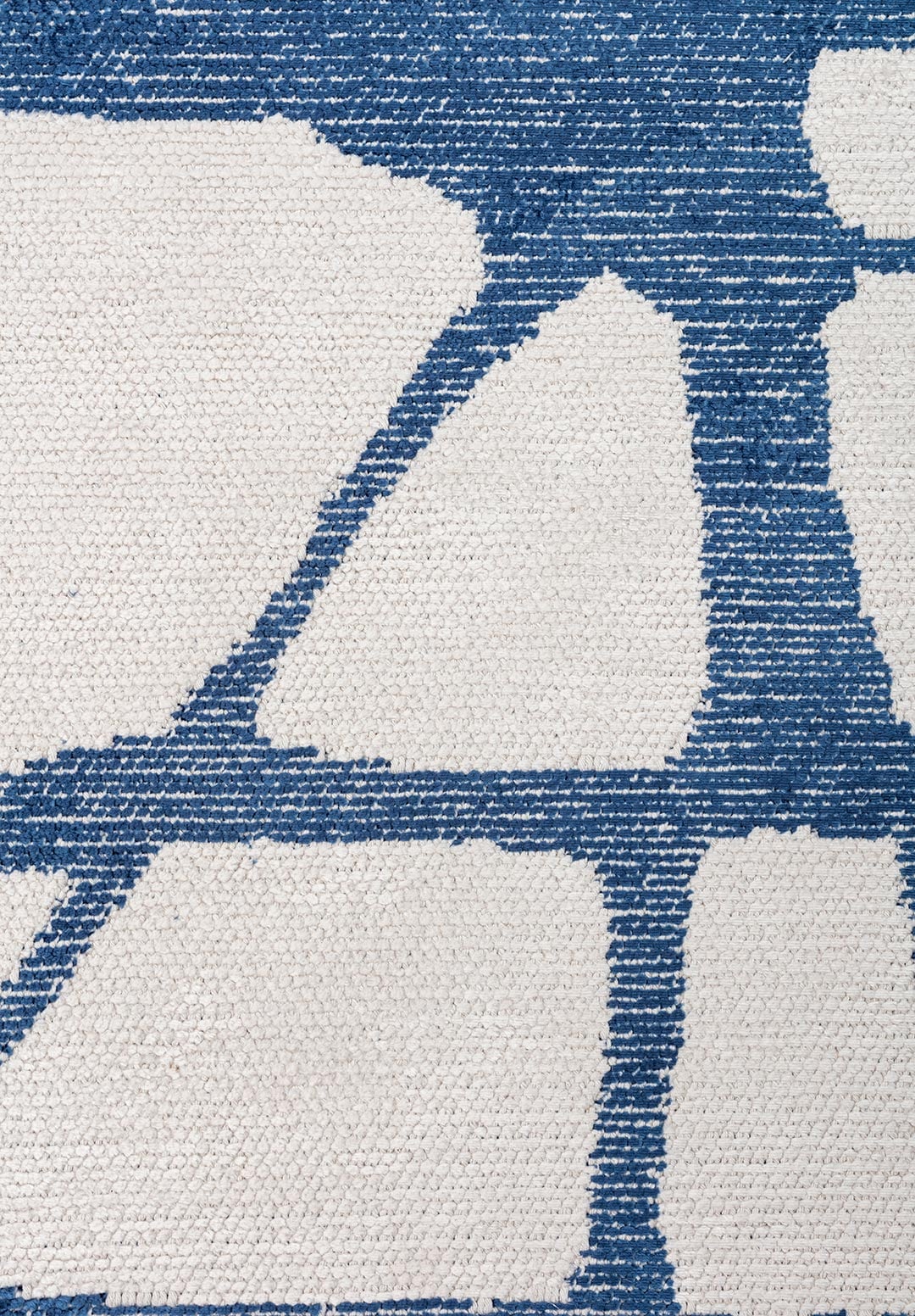 Tepih WEB NAVY BLUE, 240 x 340 cm
