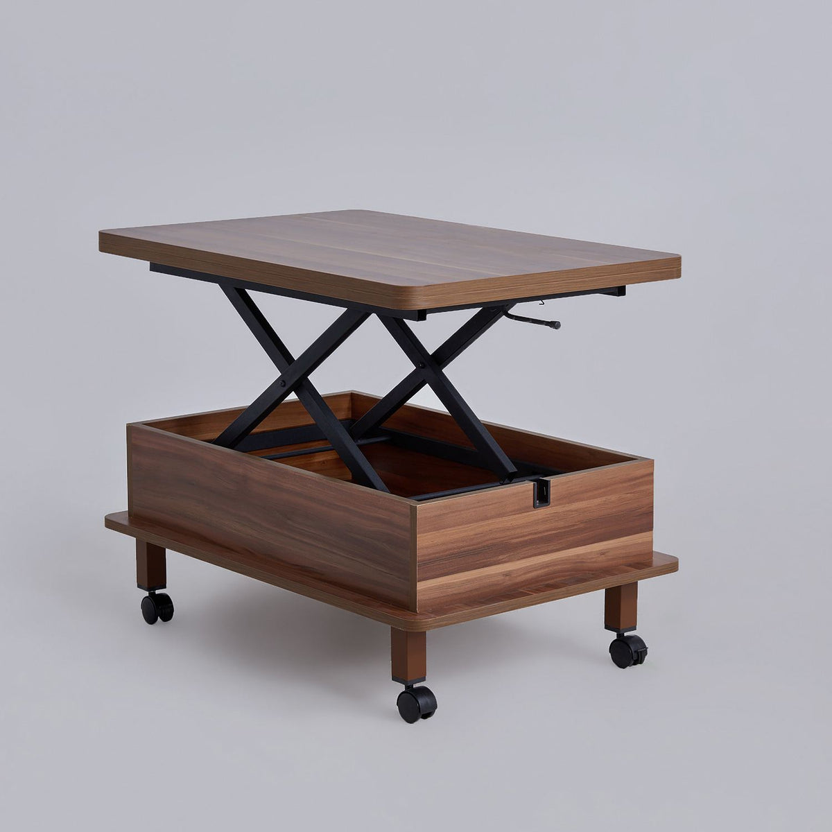 Klub Stol 456, Orah