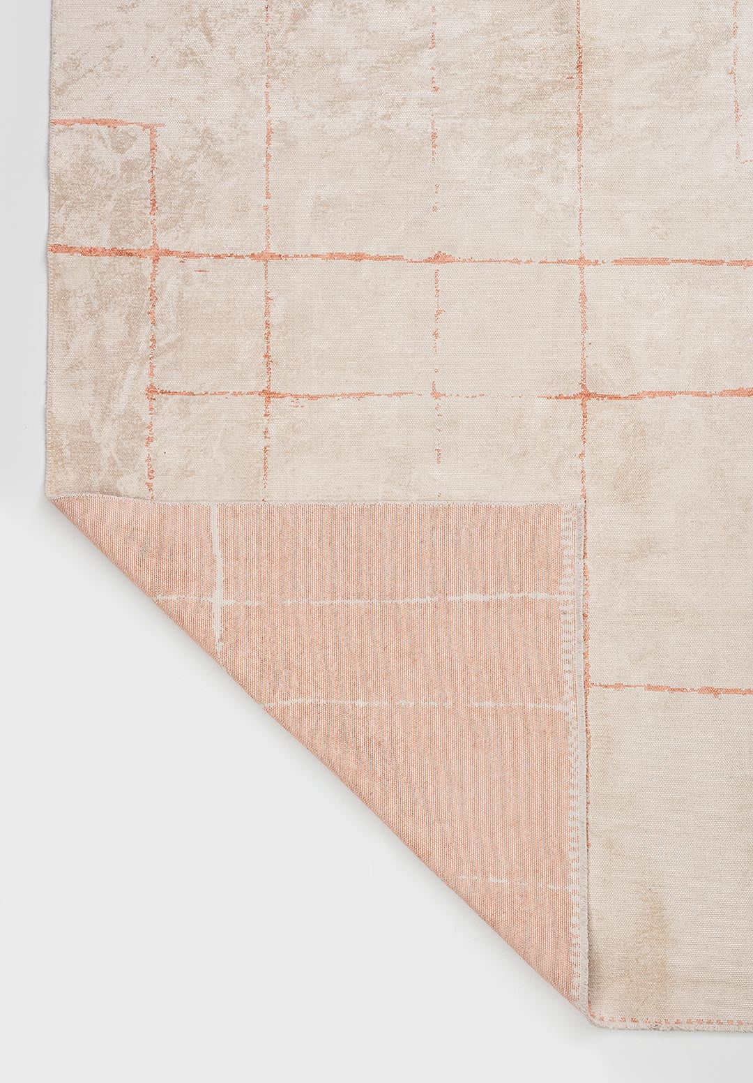 Tepih SCRATCH COPPER, 200 x 300 cm