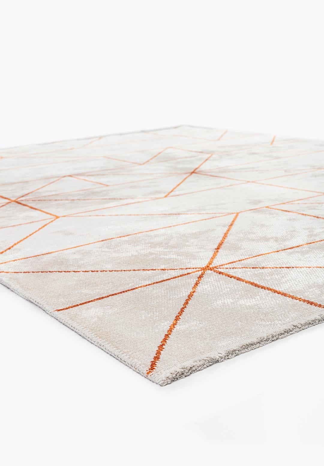 Tepih ORIGAMI ECRU, 240 x 340 cm