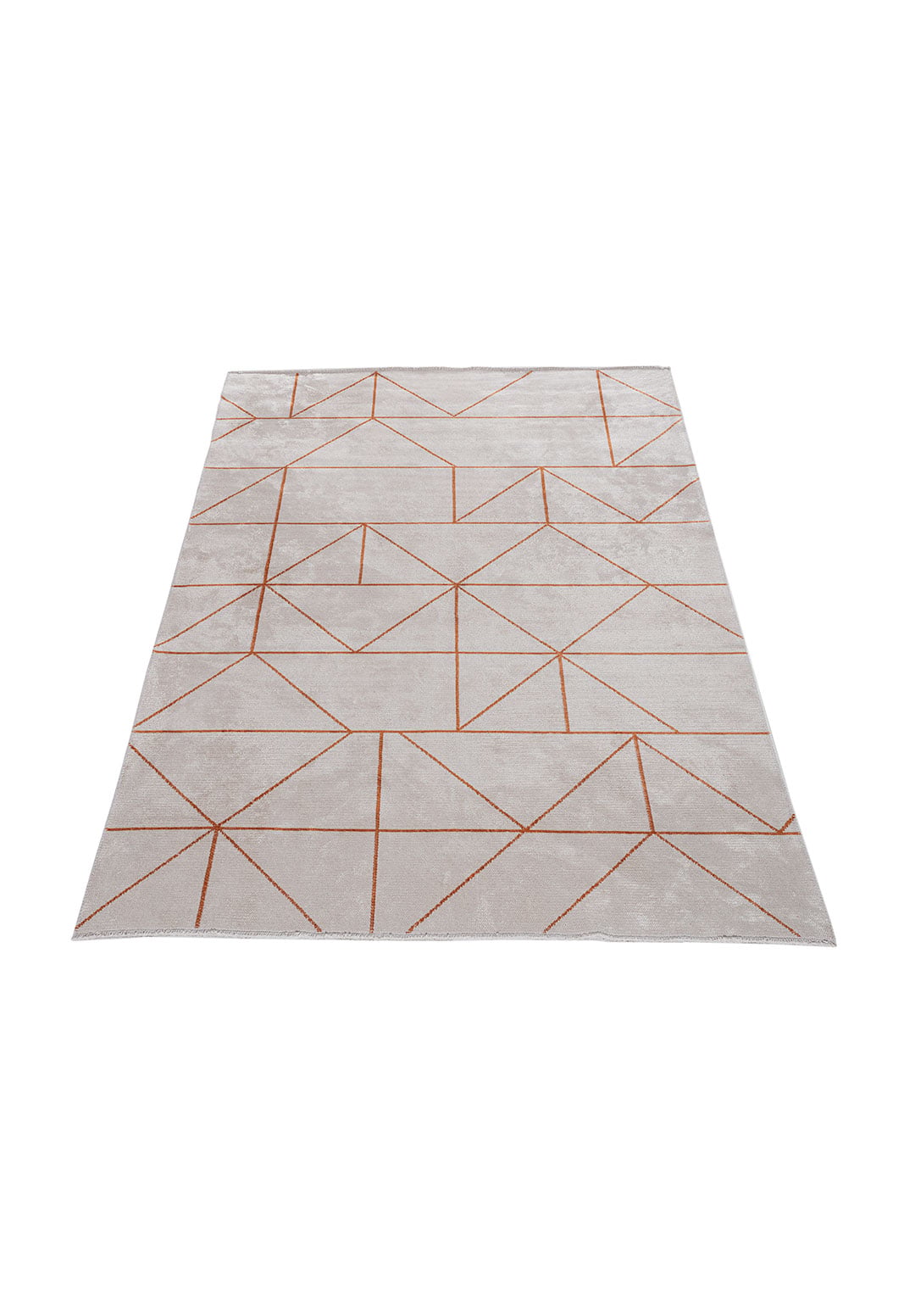 Tepih ORIGAMI ECRU, 240 x 340 cm