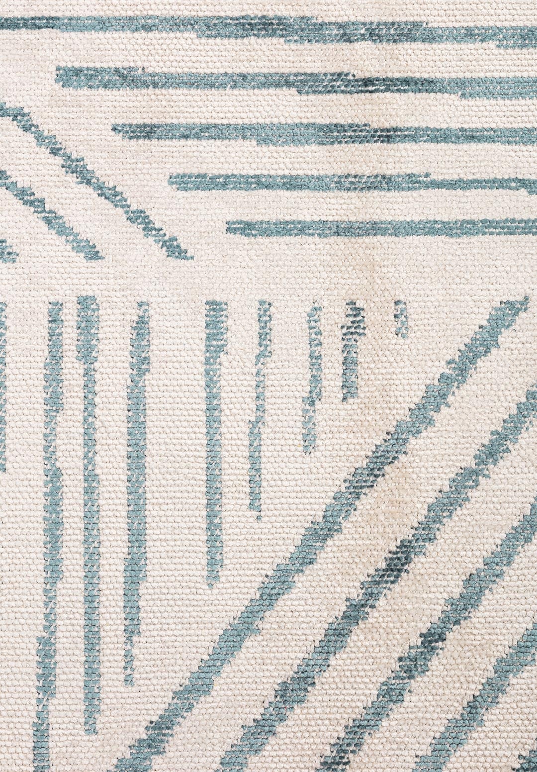 Tepih FIELD BLUE, 200 x 250 cm
