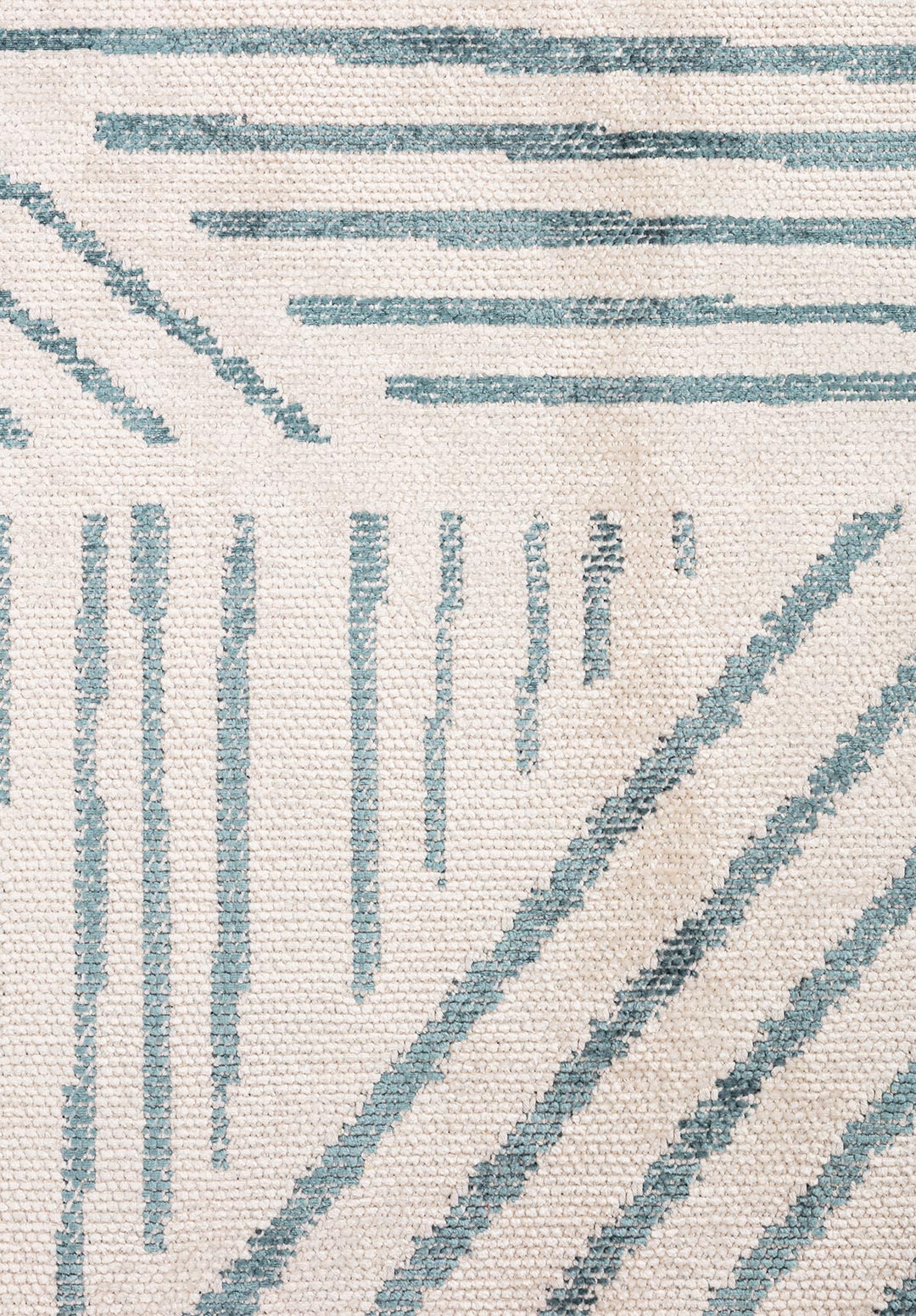 Tepih FIELD BLUE, 160 x 230 cm