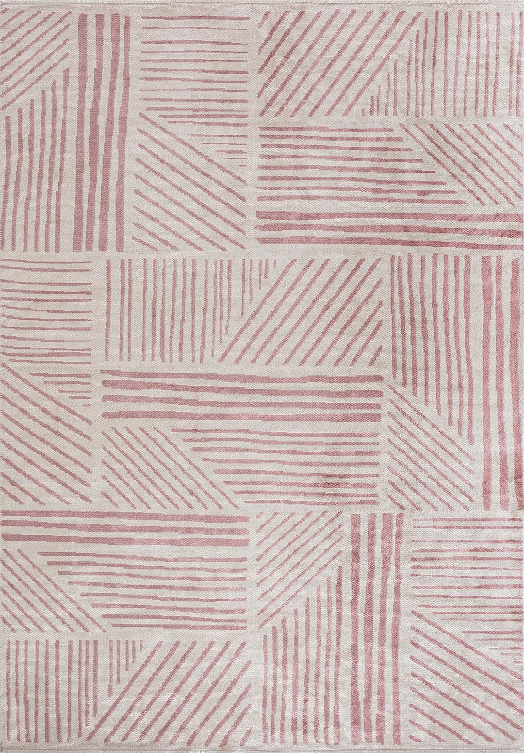 Tepih FIELD DAMSON, 240 x 300 cm