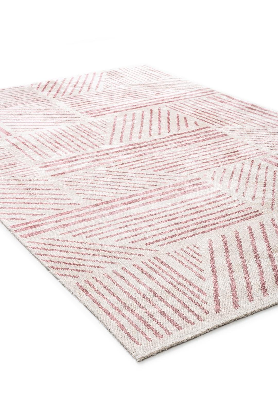 Tepih FIELD DAMSON, 240 x 300 cm