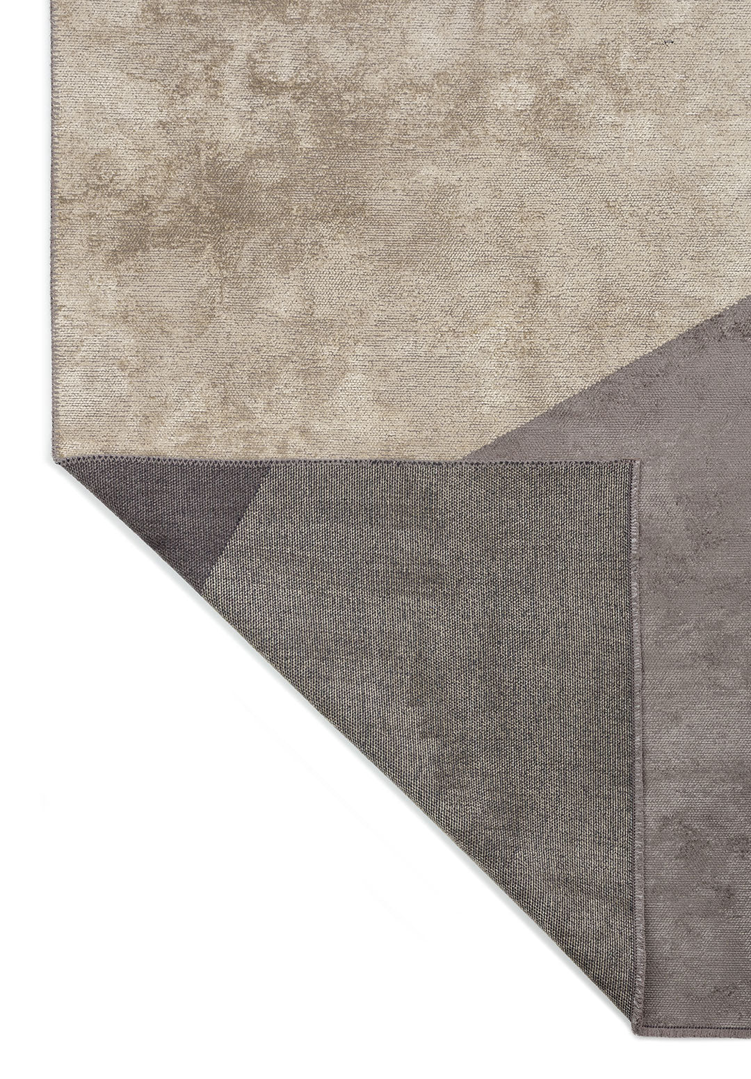 Tepih VERTEX DARK GREY, 200 x 250 cm