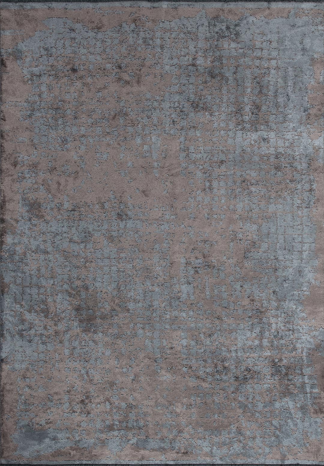 Tepih PEBBLE BLUE, 240 x 340 cm