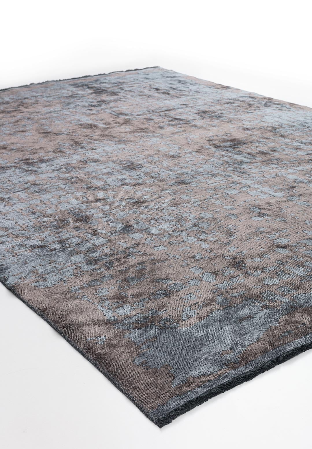 Tepih PEBBLE BLUE, 240 x 300 cm