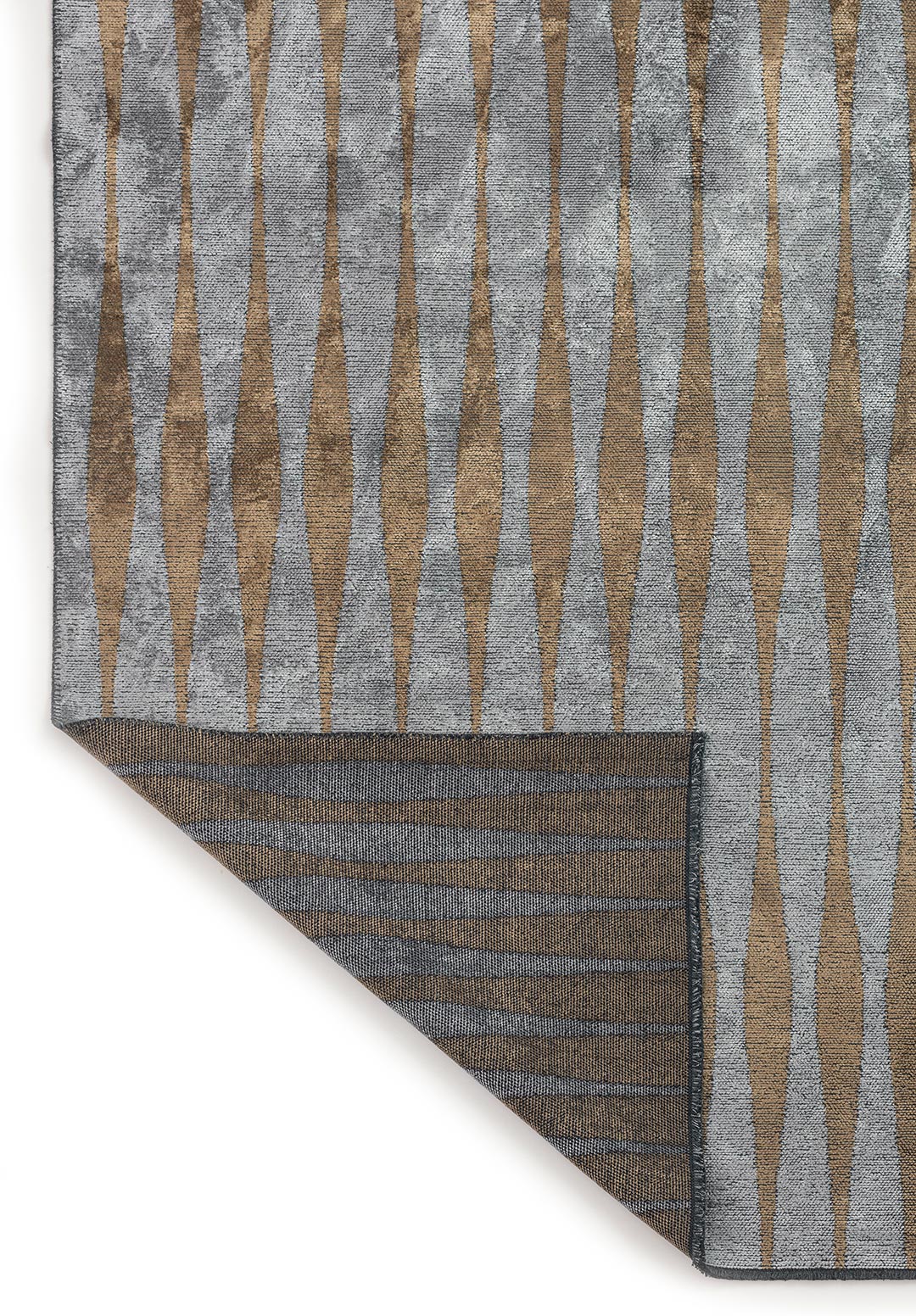 Tepih MERIDIAN LIGHT BROWN, 200 x 300 cm