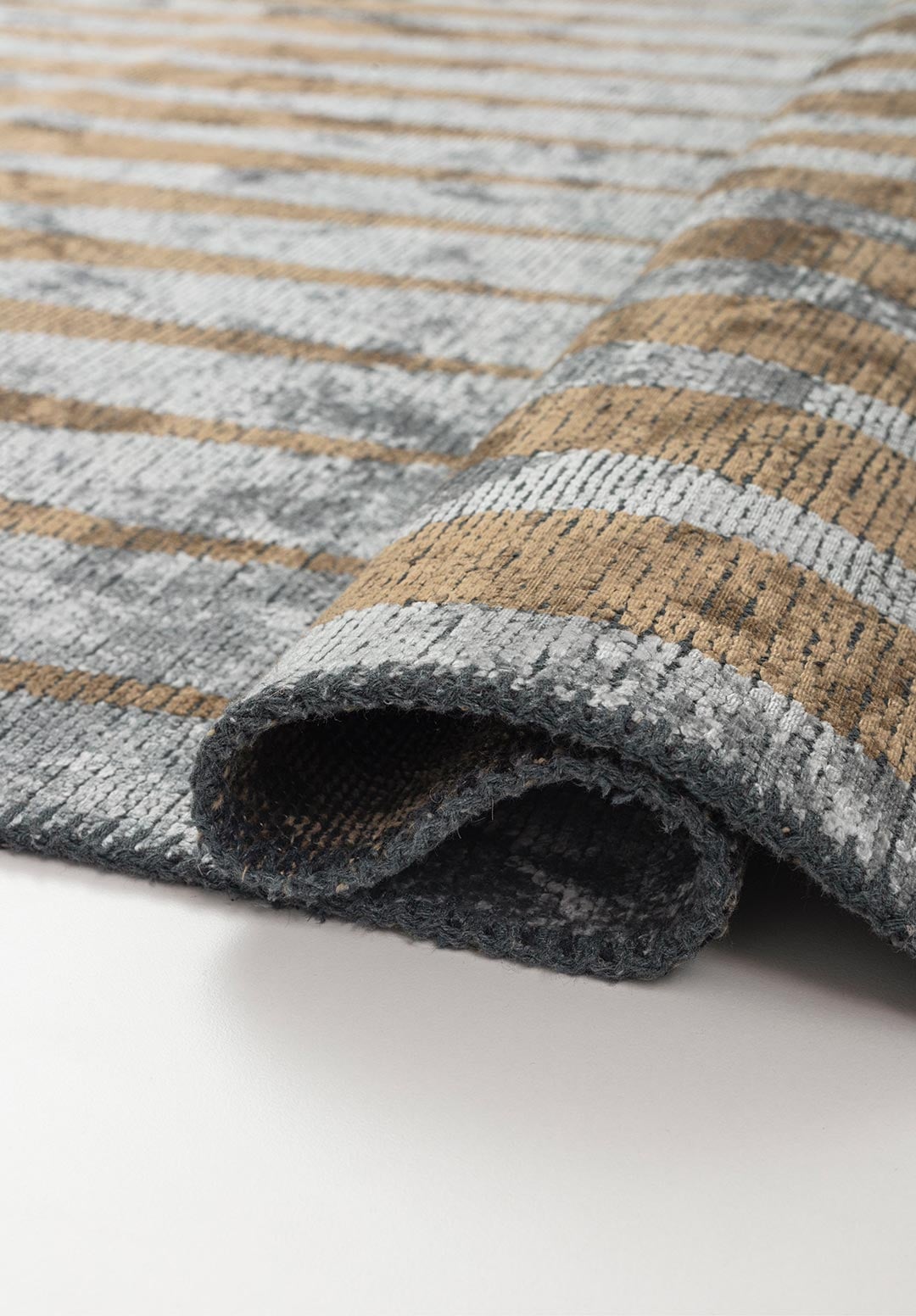 Tepih MERIDIAN LIGHT BROWN, 200 x 300 cm
