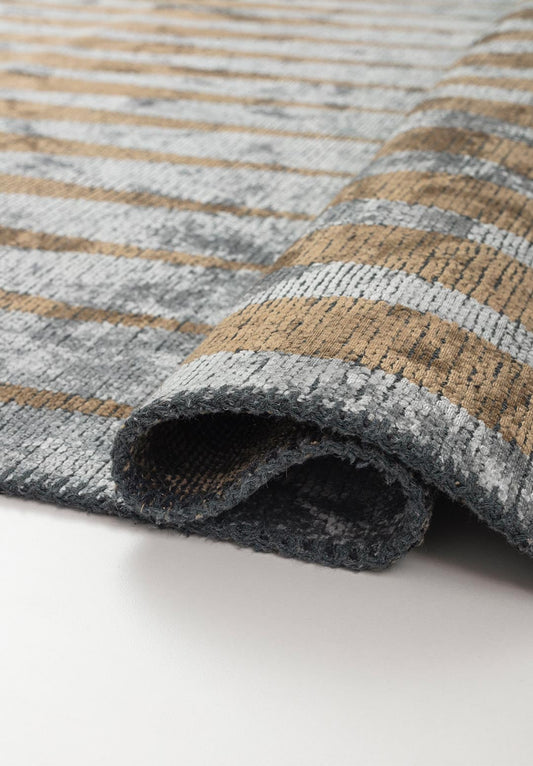 Tepih MERIDIAN LIGHT BROWN, 200 x 250 cm