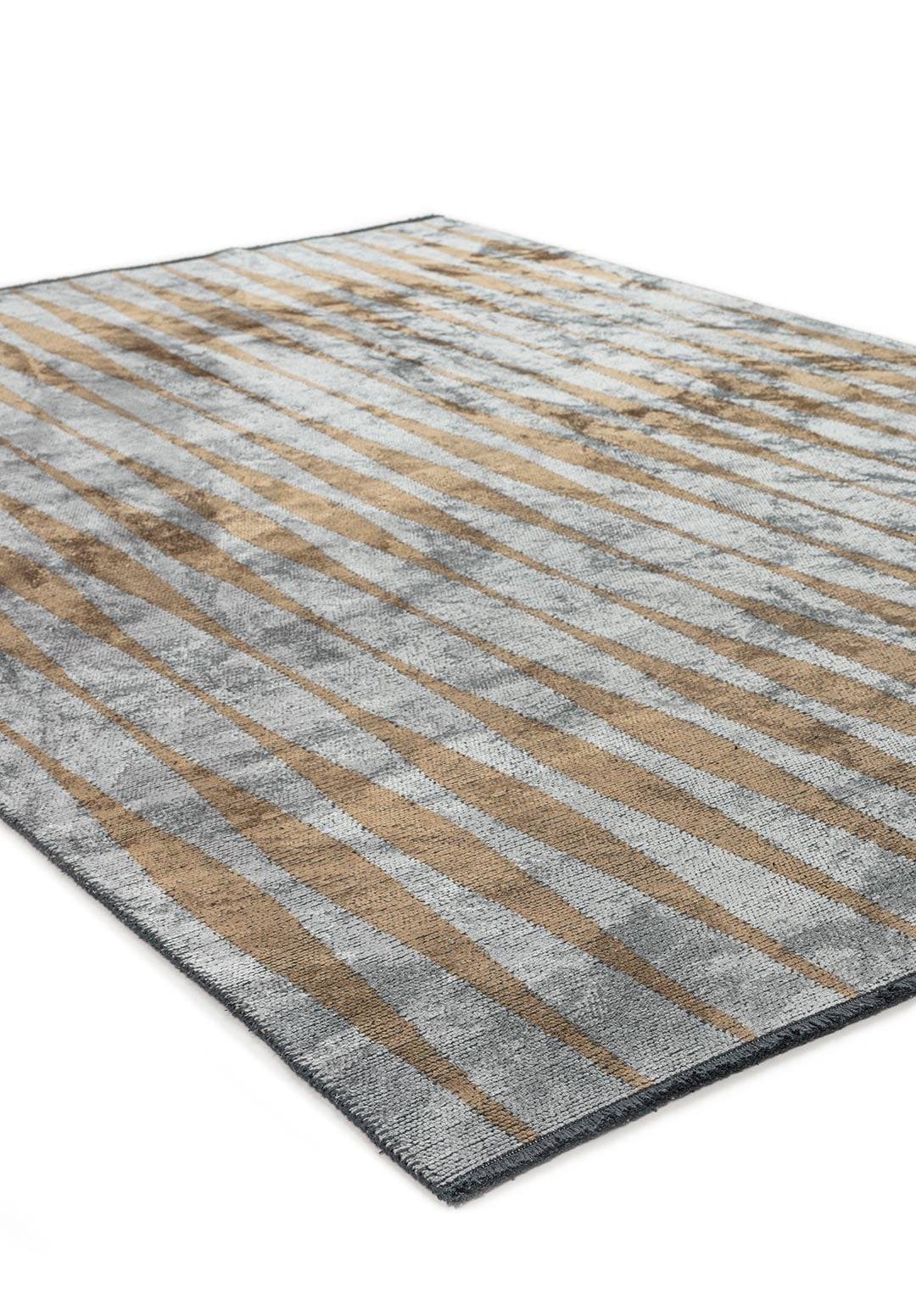 Tepih MERIDIAN LIGHT BROWN, 200 x 250 cm