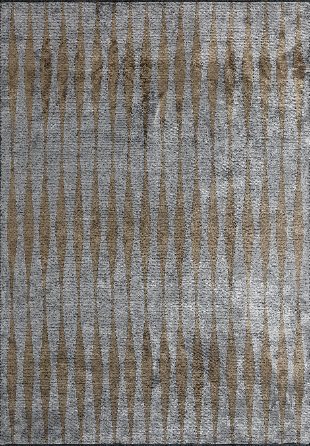 Tepih MERIDIAN LIGHT BROWN, 240 x 340 cm