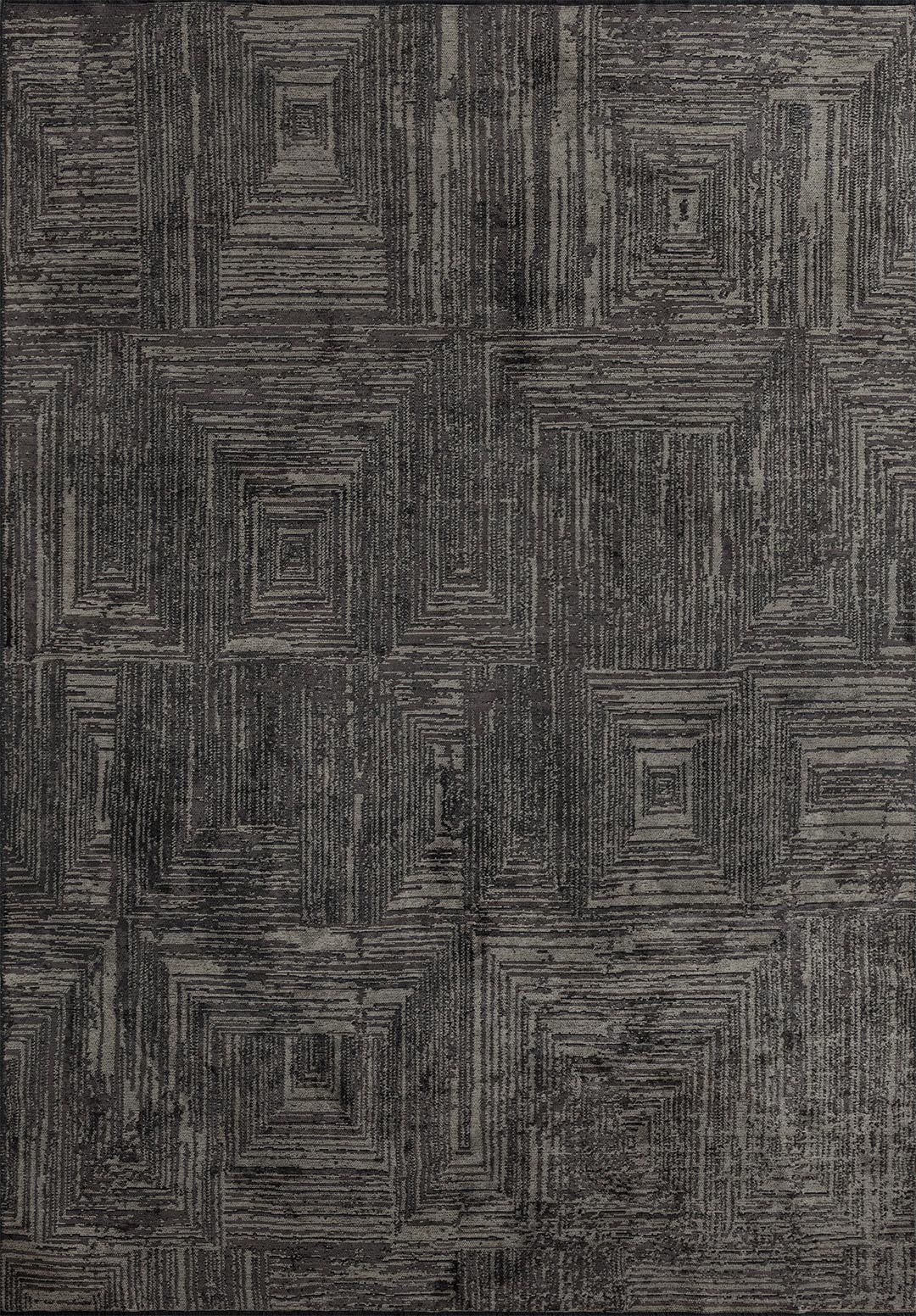 Tepih SICILY CHARCOAL, 240 x 340 cm
