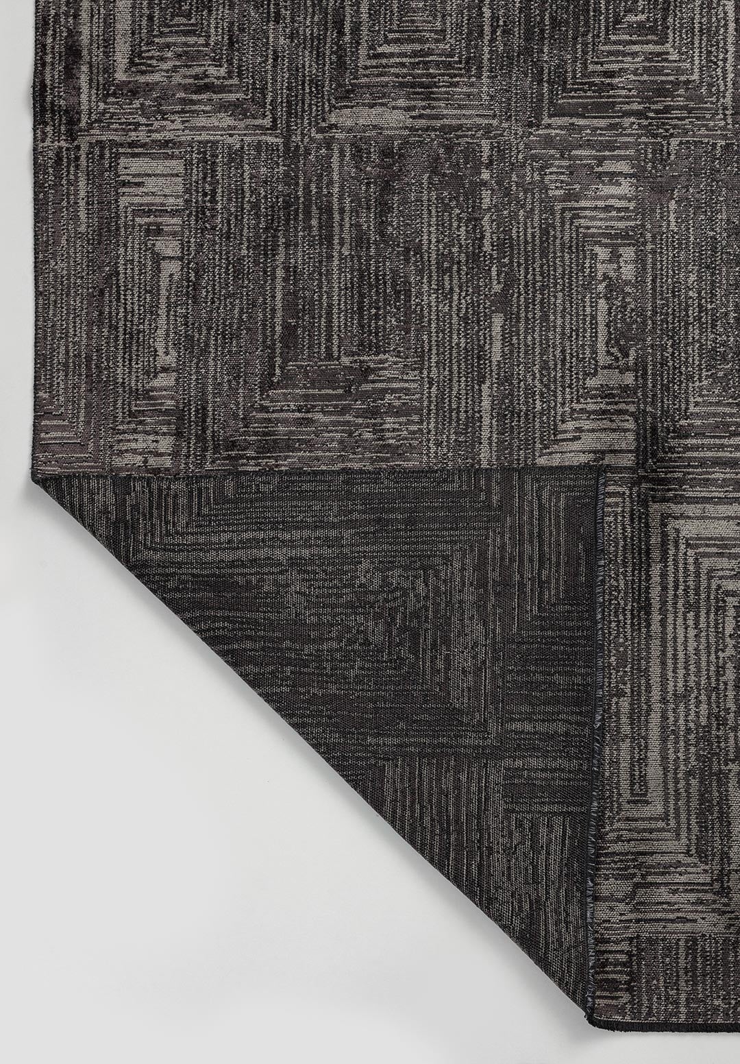Tepih SICILY CHARCOAL, 240 x 340 cm