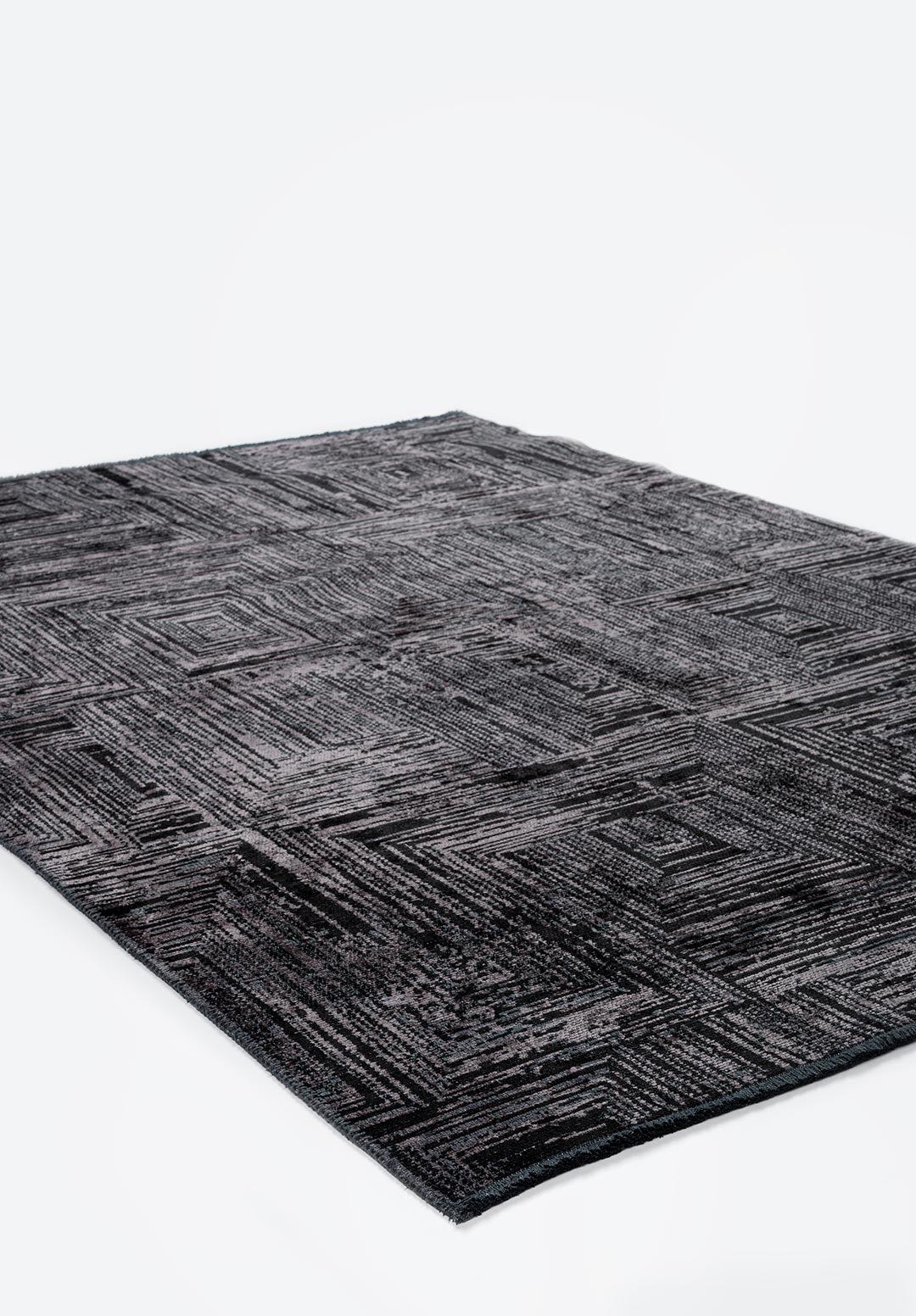 Tepih SICILY CHARCOAL, 200 x 250 cm