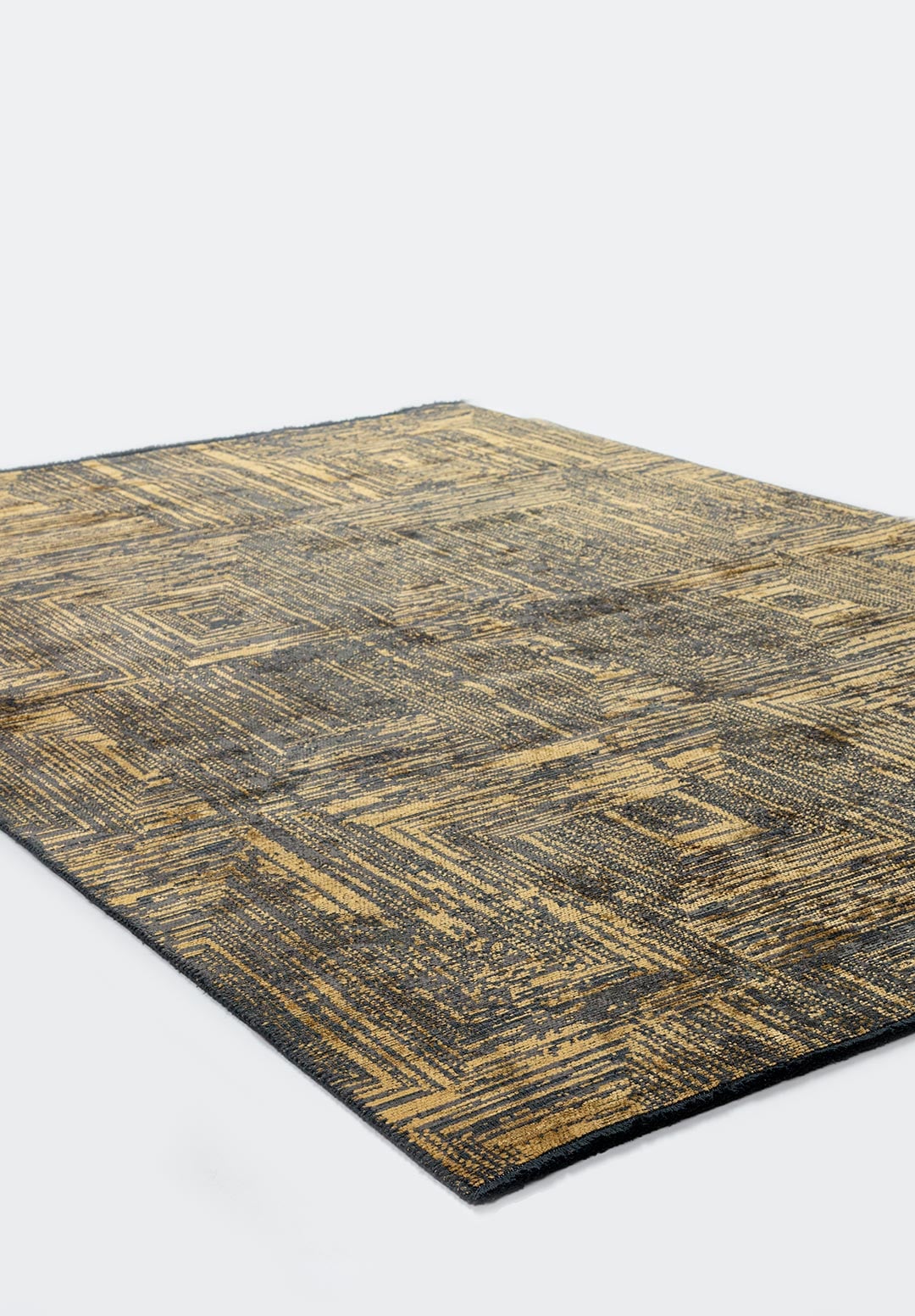 Tepih SICILY ANTHRACITE, 200 x 250 cm