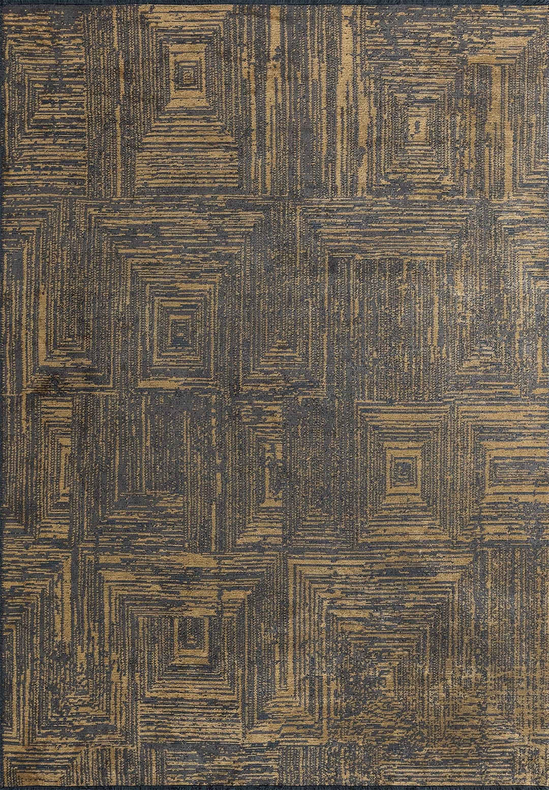 Tepih SICILY ANTHRACITE, 200 x 250 cm