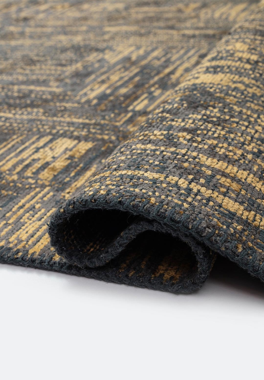 Tepih SICILY ANTHRACITE, 200 x 250 cm