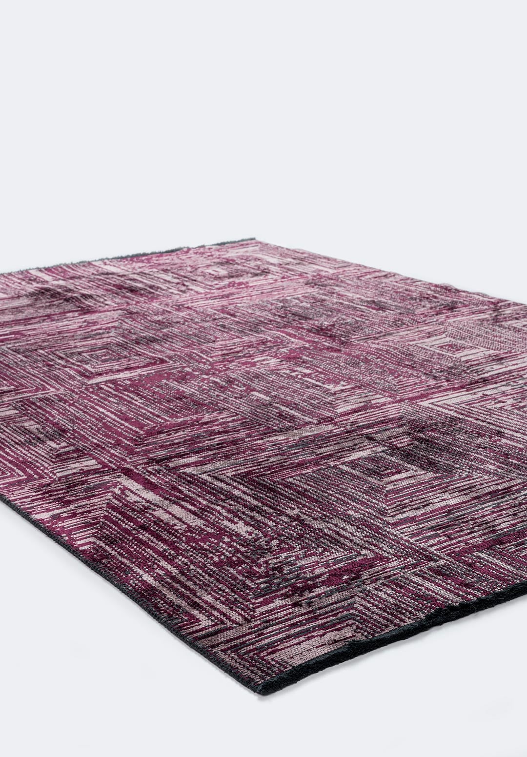 Tepih SICILY DARK DAMSON, 240 x 300 cm