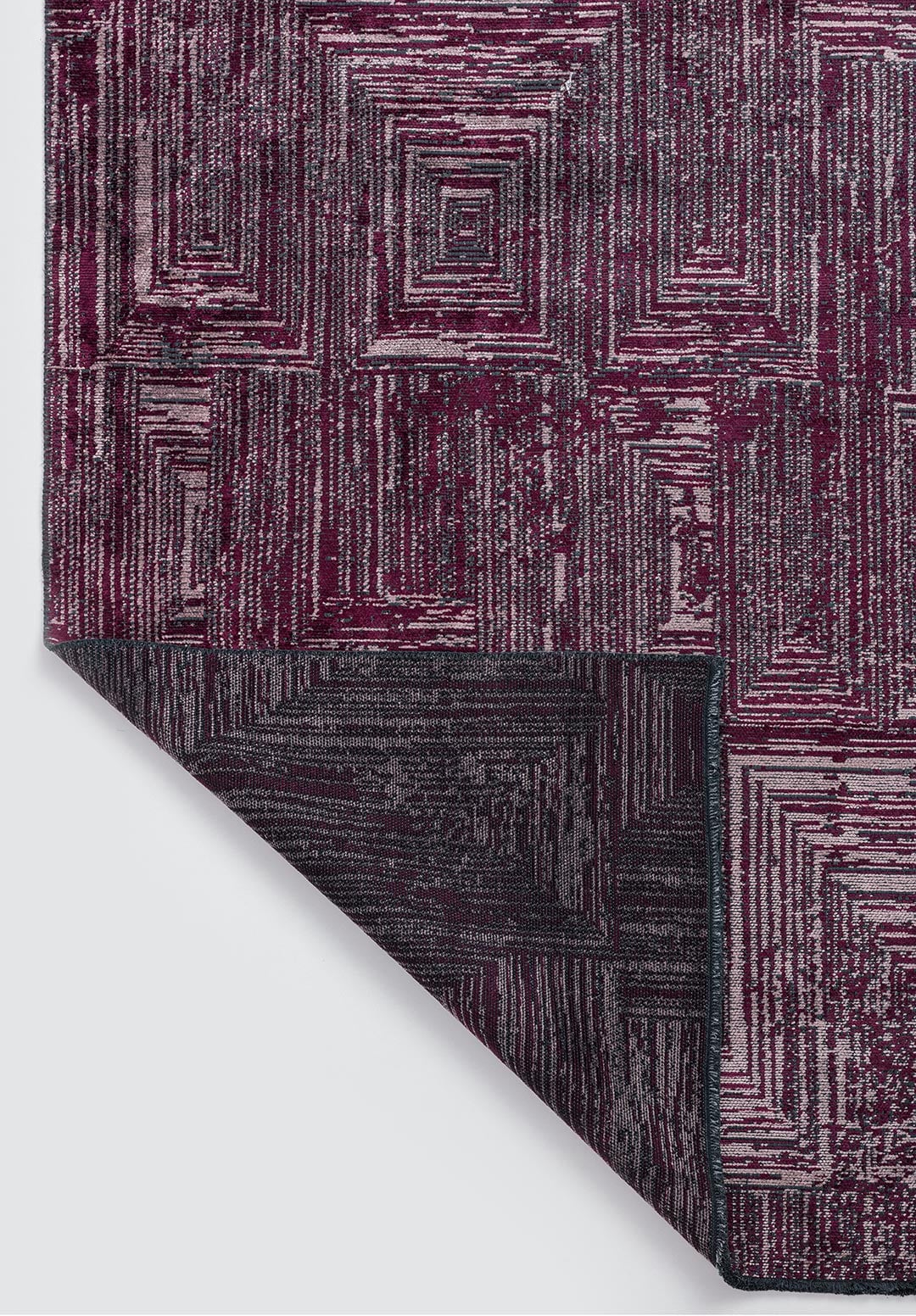 Tepih SICILY DARK DAMSON, 240 x 300 cm