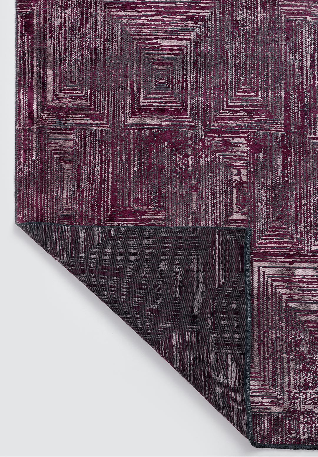Tepih SICILY DARK DAMSON, 240 x 300 cm