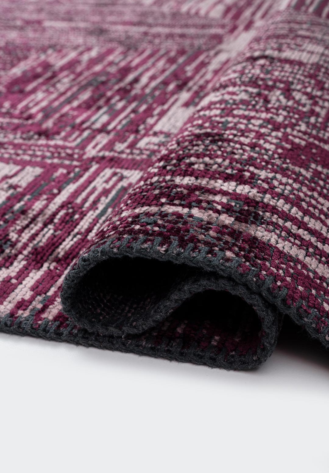 Tepih SICILY DARK DAMSON, 240 x 300 cm