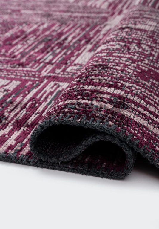Tepih SICILY DARK DAMSON, 240 x 300 cm